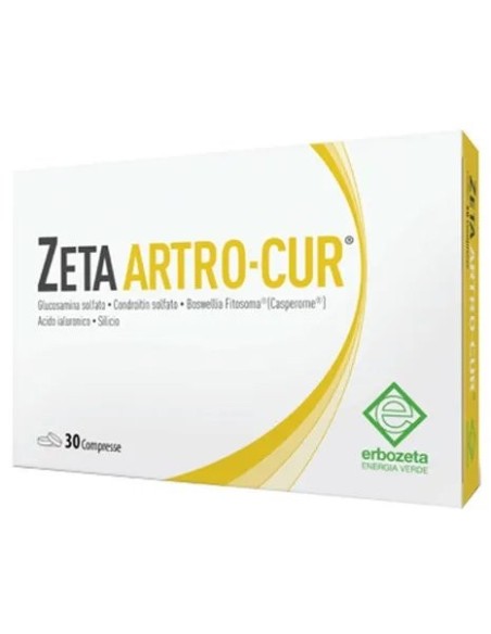 Integratore Articolare Zeta Artro-Cur
